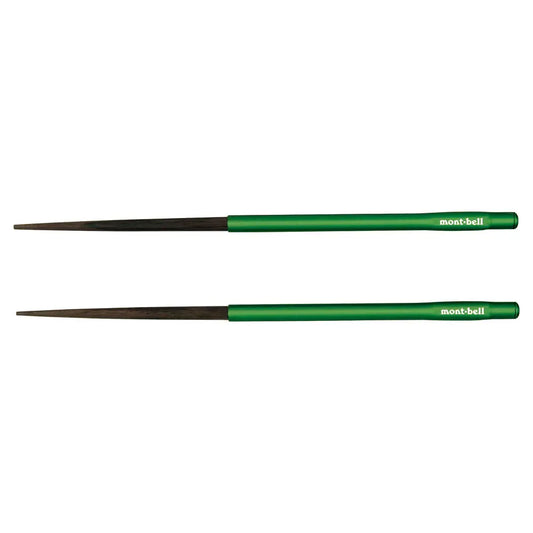 mont-bell: Stuck In Nobashi Chopsticks