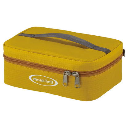 mont-bell: Cooler Box 2.5L