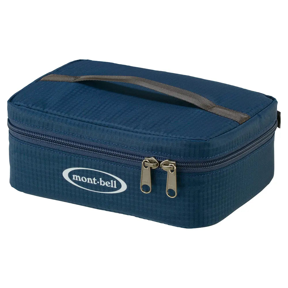 mont-bell: Cooler Box 2.5L