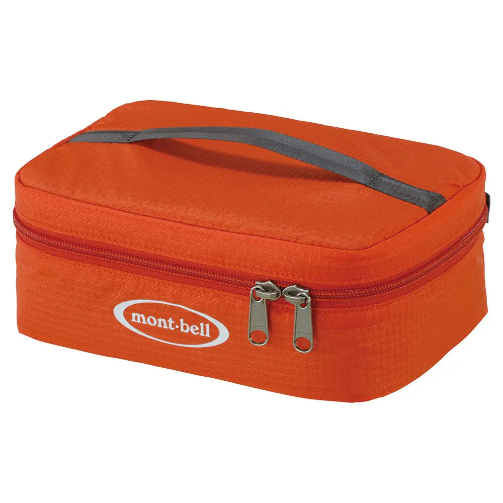 mont-bell: Cooler Box 2.5L