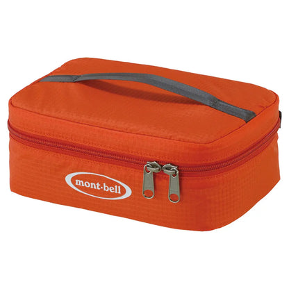 mont-bell: Cooler Box 2.5L