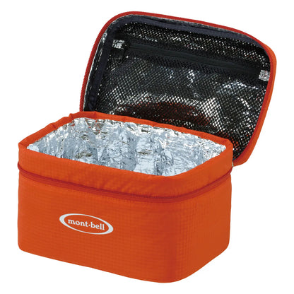mont-bell: Cooler Box 4.0L