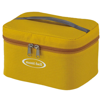 mont-bell: Cooler Box 4.0L