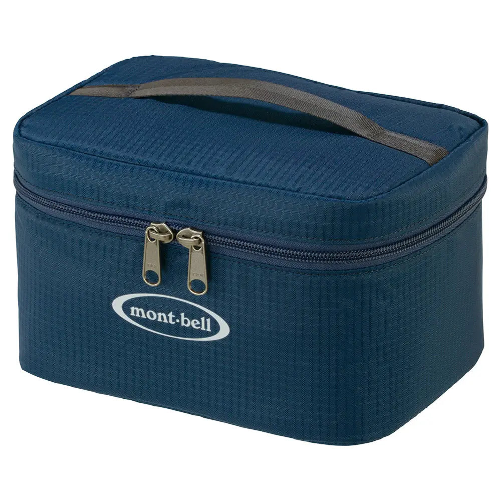 mont-bell: Cooler Box 4.0L