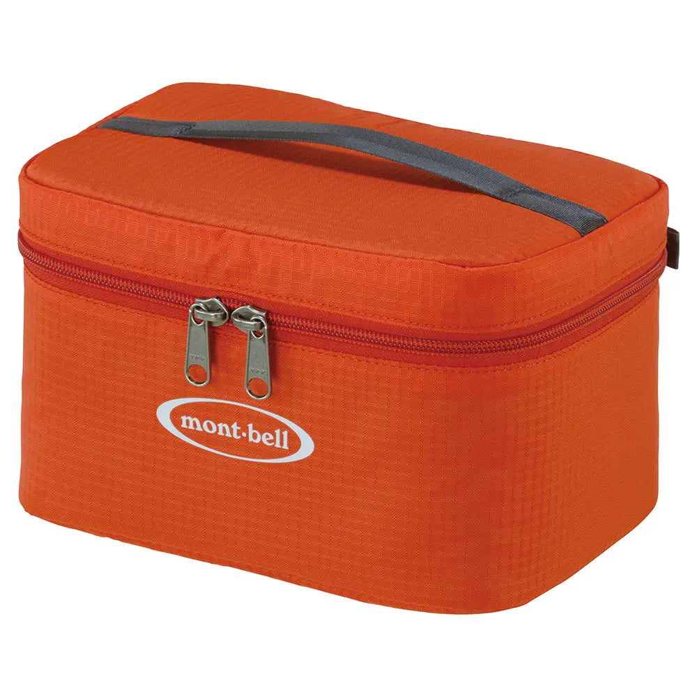 mont-bell: Cooler Box 4.0L