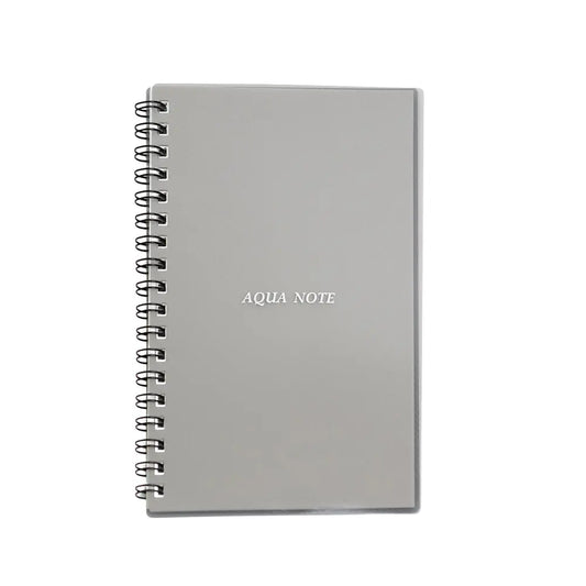 mont-bell: Aqua Note M