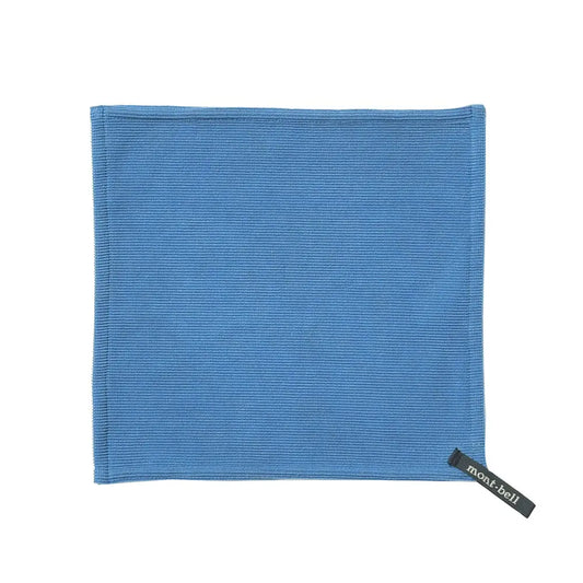 mont-bell: Quick Dry Hand Towel