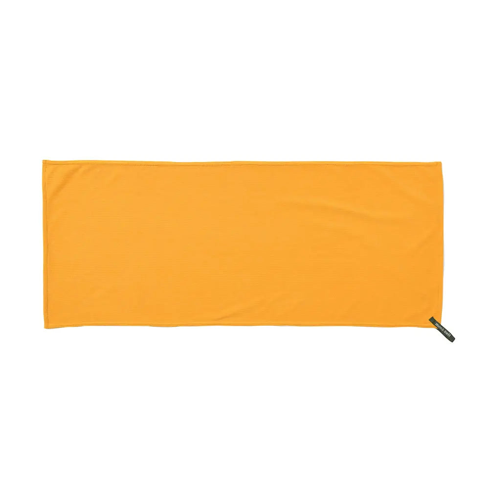 mont-bell: Quick Dry Face Towel