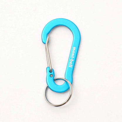 mont-bell: Key Carabiner Flat Nasu-Kan 5