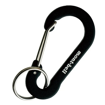 mont-bell: Key Carabiner Flat Nasu-Kan 6