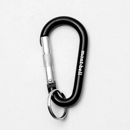 mont-bell: Key Carabiner Nasu-Kan 6