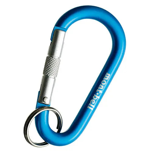 mont-bell: Key Carabiner Nasu-Kan 6