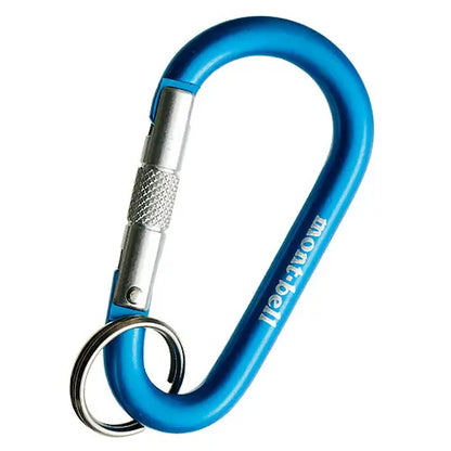 mont-bell: Key Carabiner Nasu-Kan 6