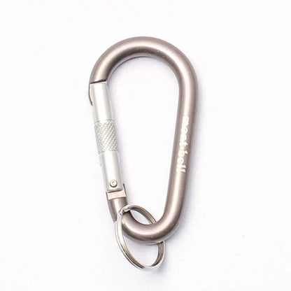 mont-bell: Key Carabiner Nasu-Kan 6