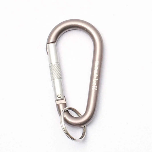 mont-bell: Key Carabiner Nasu-Kan 6