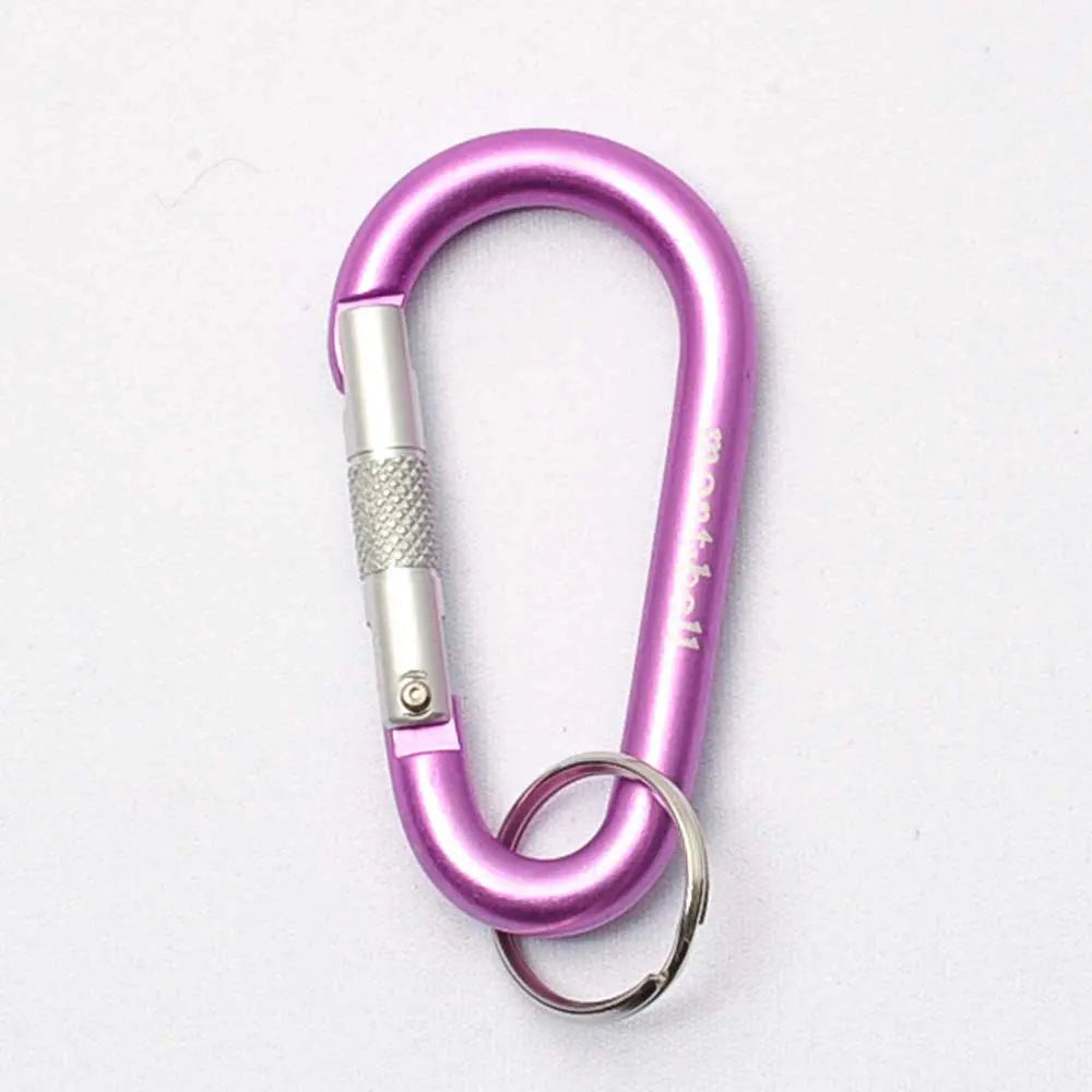 mont-bell: Key Carabiner Nasu-Kan 6