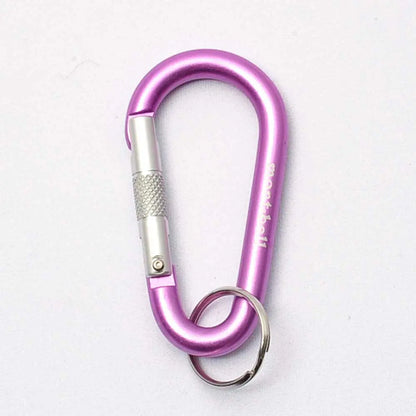 mont-bell: Key Carabiner Nasu-Kan 6
