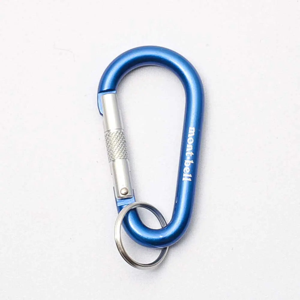 mont-bell: Key Carabiner Nasu-Kan 6