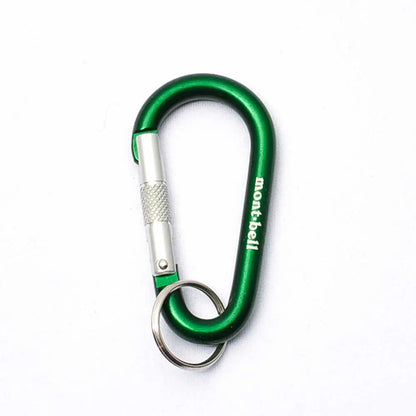 mont-bell: Key Carabiner Nasu-Kan 6