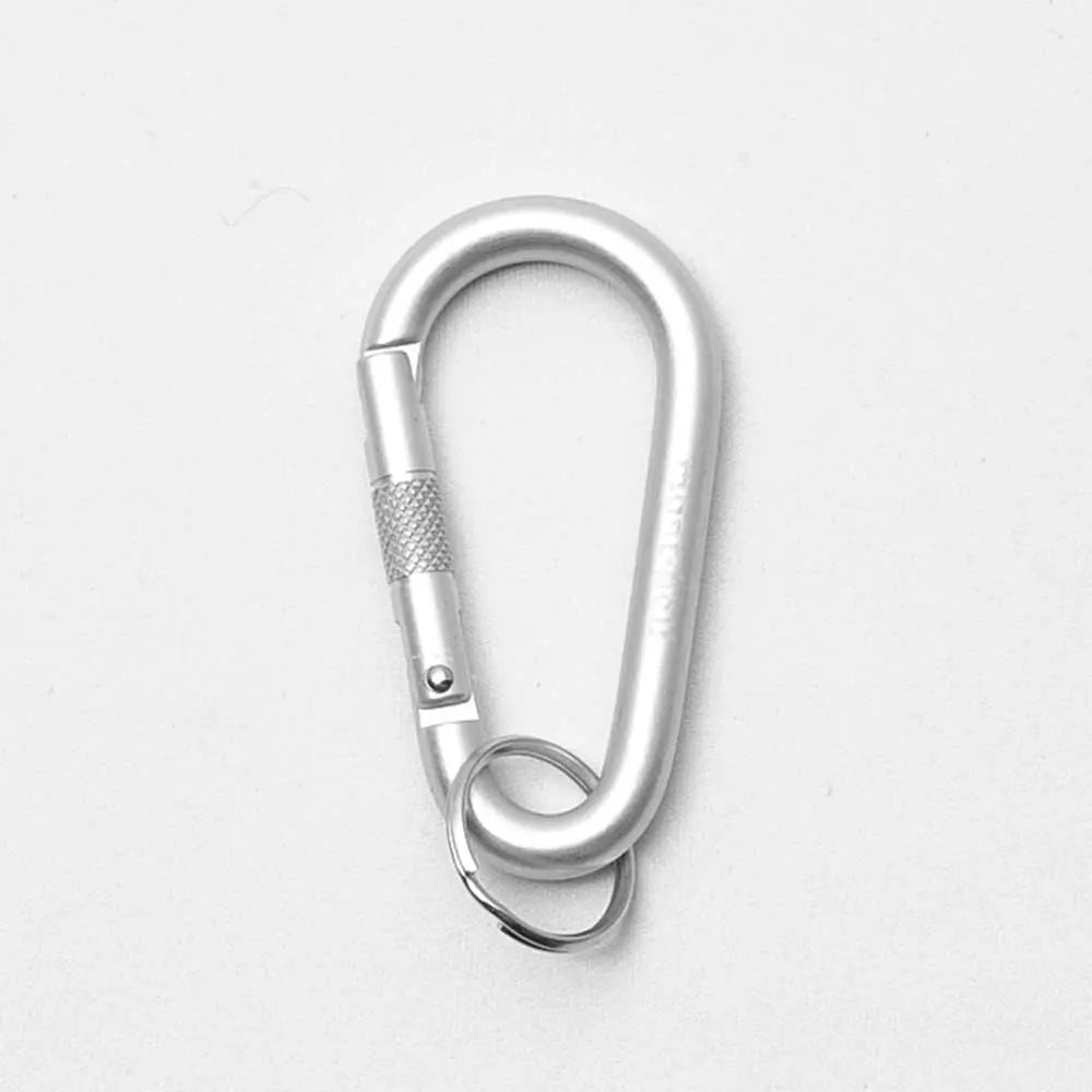 mont-bell: Key Carabiner Nasu-Kan 6
