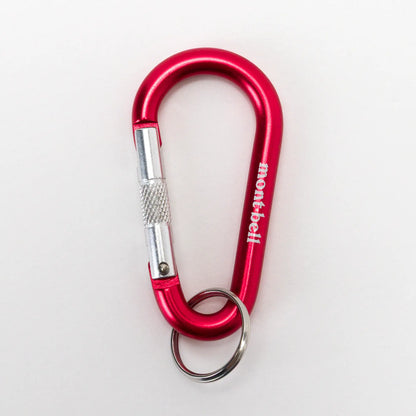 mont-bell: Key Carabiner Nasu-Kan 6