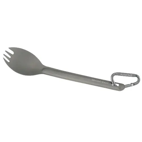 mont-bell: Feather Spork