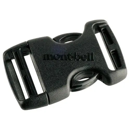 mont-bell: Side Release Buckle 25mm