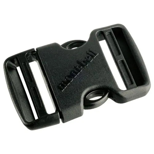 mont-bell: Side Release Buckle 38mm Double Pull