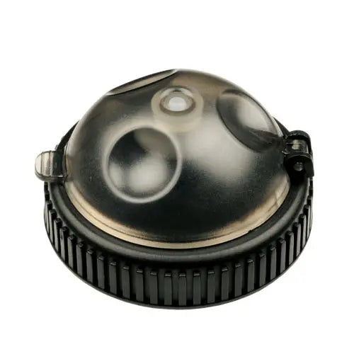 mont-bell: Pull Top Cap Clear Bottle