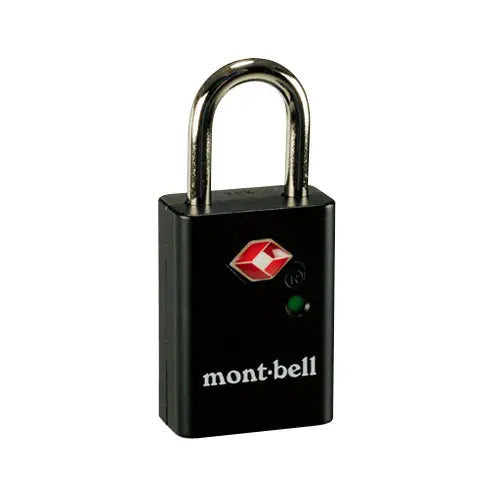 mont-bell: Key TS Lock
