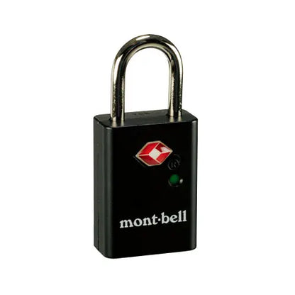 mont-bell: Key TS Lock