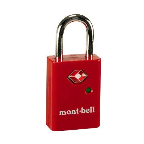 mont-bell: Key TS Lock