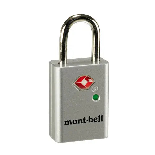 mont-bell: Key TS Lock