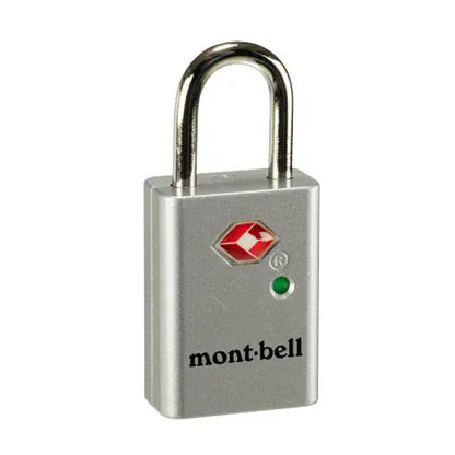 mont-bell: Key TS Lock