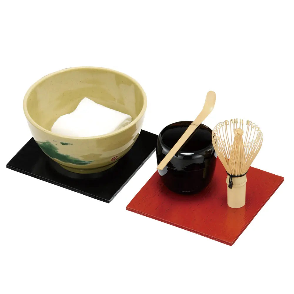 mont-bell: Tea Set