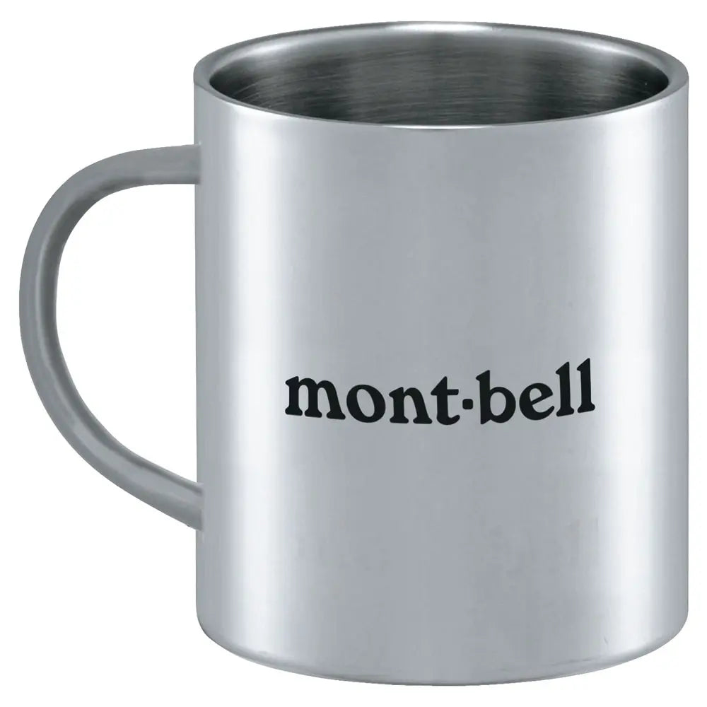 mont-bell: Stainless Thermo Mug 310