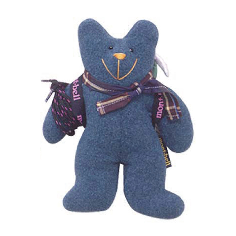 mont-bell: Climbing Bear