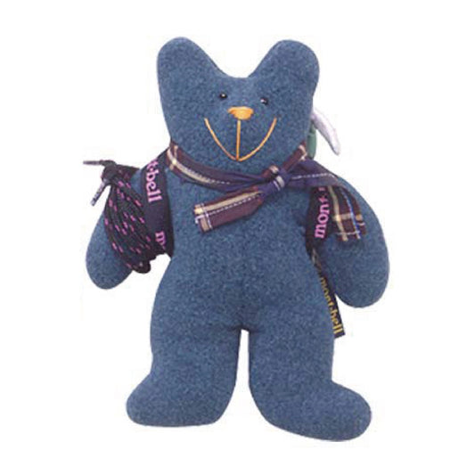 mont-bell: Climbing Bear