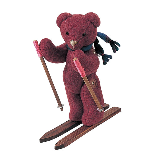 mont-bell: Ski Bear M