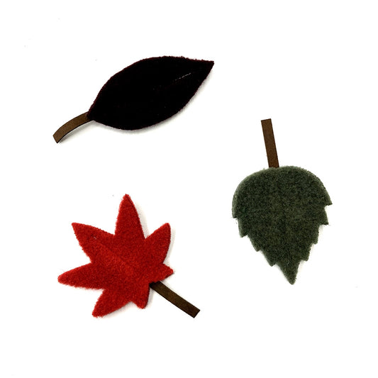 mont-bell: Leaf Token