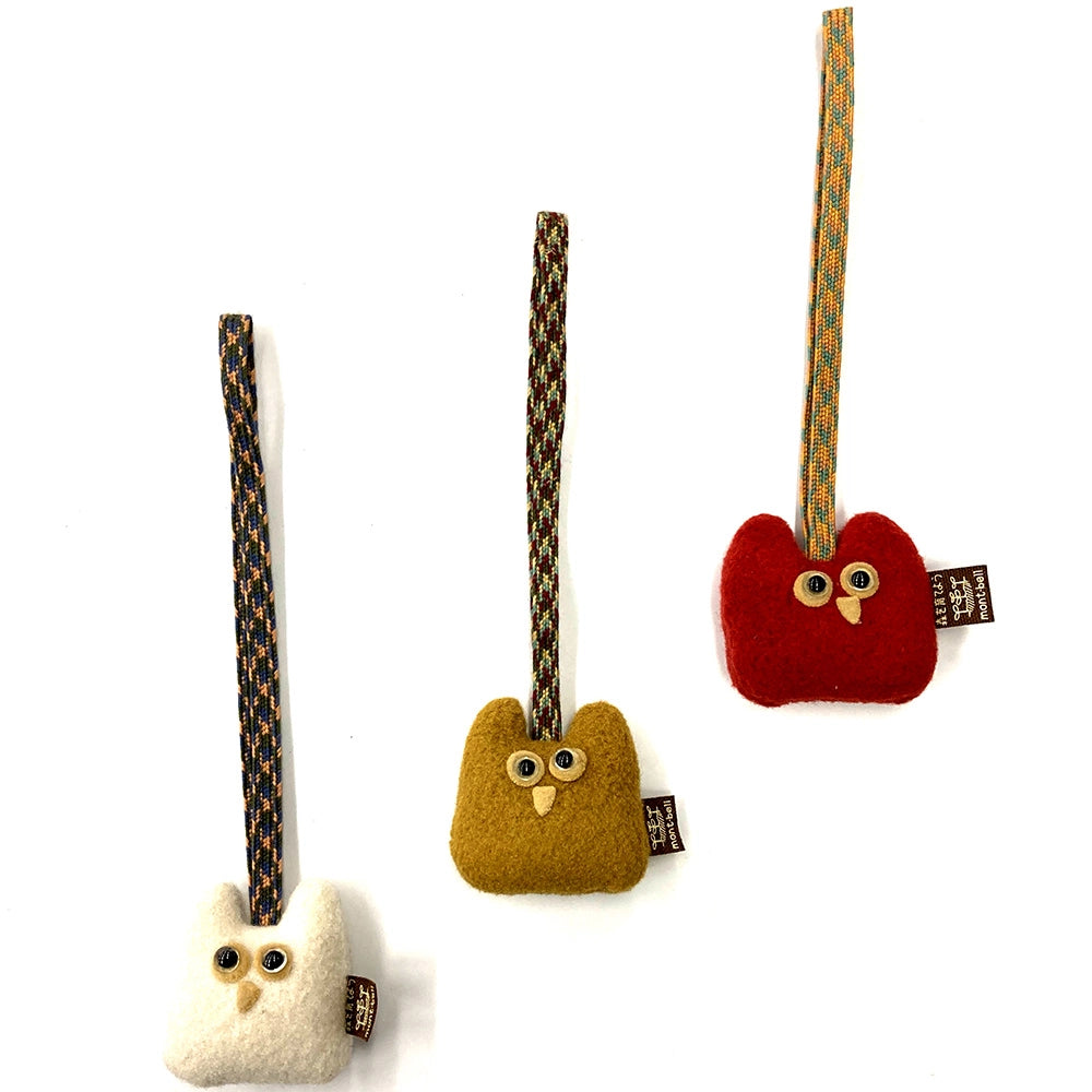 mont-bell: Owl Token S
