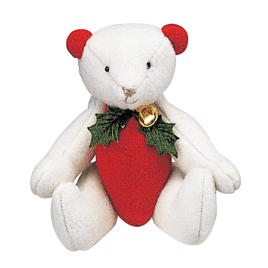 mont-bell: Christmas Bear M