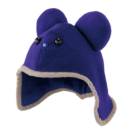 mont-bell: Animal Cap BEAR