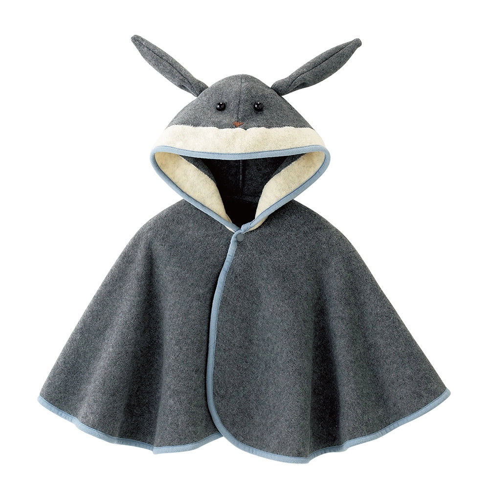 mont-bell: Animal Mantle Rabbit