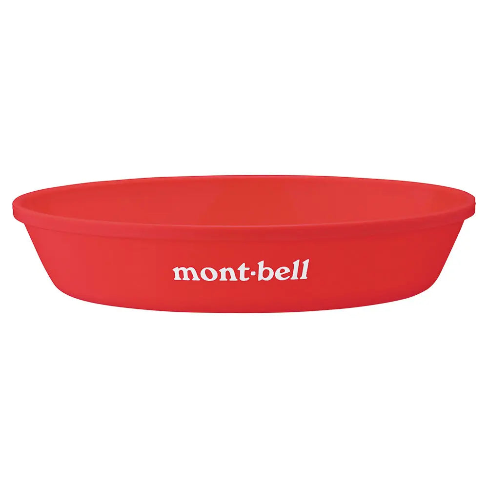 mont-bell: Alpine Stacking Plate 20