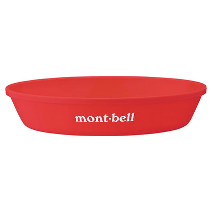 mont-bell: Alpine Stacking Plate 20