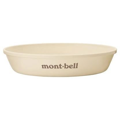 mont-bell: Alpine Stacking Plate 20