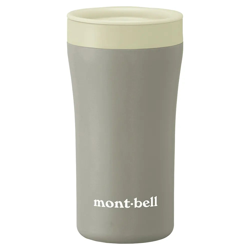 mont-bell: Thermo Tumbler 300 mont-bell Logo
