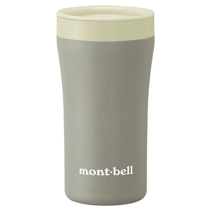 mont-bell: Thermo Tumbler 300 mont-bell Logo