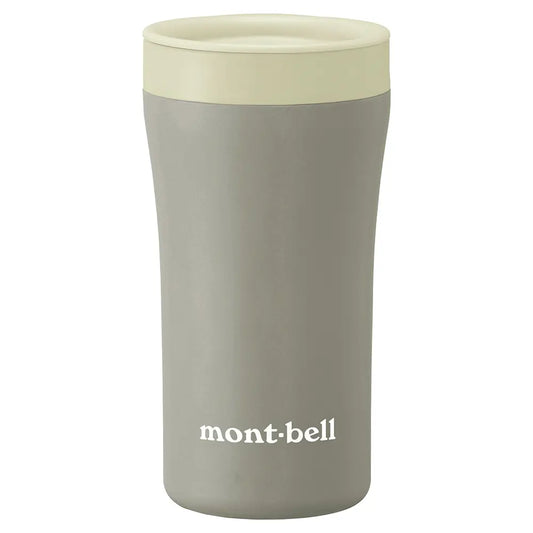 mont-bell: Thermo Tumbler 300 mont-bell Logo
